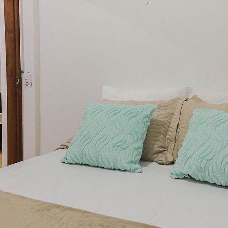 Apartamento Simon Lejlighed Morro de São Paulo Eksteriør billede