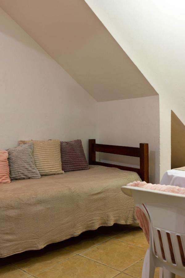 Apartamento Simon Lejlighed Morro de São Paulo Eksteriør billede